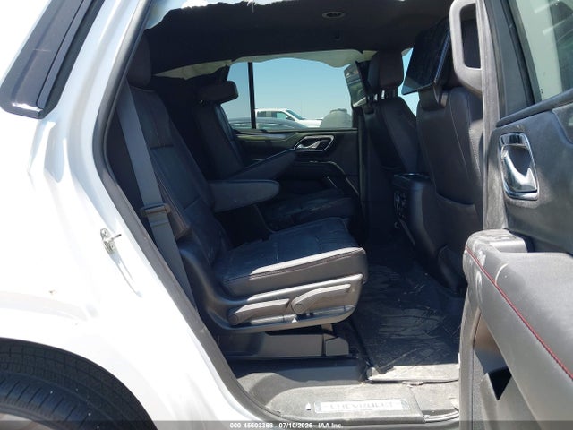 Продаж на аукціоні авто 2023 Chevrolet Tahoe 4wd Rst, vin: 1GNSKRKL3PR376784, номер лоту: 45603368