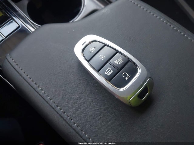 Продаж на аукціоні авто 2023 Hyundai Sonata Sel, vin: KMHL64JA4PA329147, номер лоту: 45603369