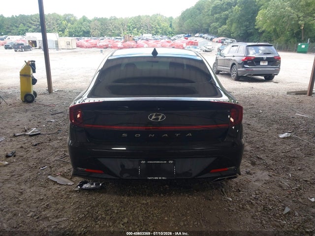 Продаж на аукціоні авто 2023 Hyundai Sonata Sel, vin: KMHL64JA4PA329147, номер лоту: 45603369