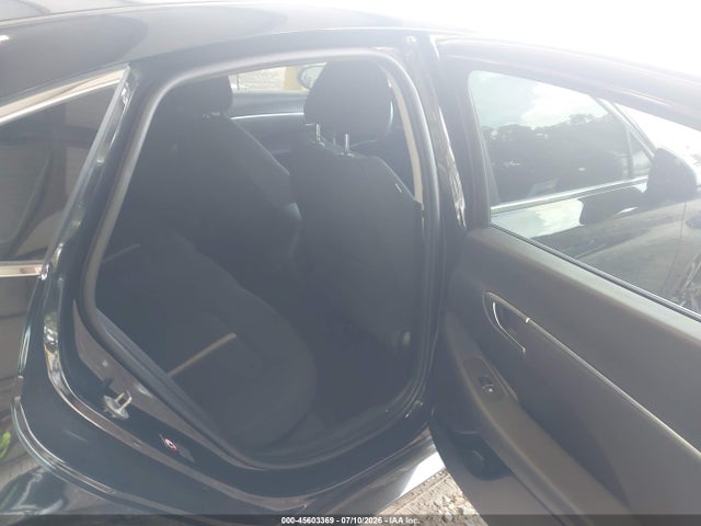 Продаж на аукціоні авто 2023 Hyundai Sonata Sel, vin: KMHL64JA4PA329147, номер лоту: 45603369