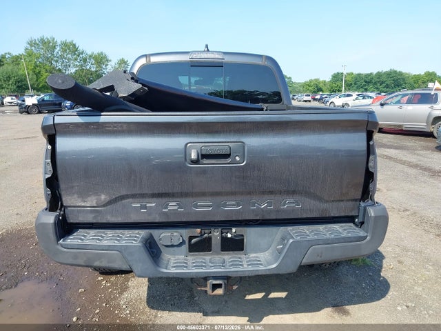 Aukcja sprzedaży 2020 Toyota Tacoma Trd Off-road, vin: 3TMCZ5AN2LM319962, numer aukcji: 45603371