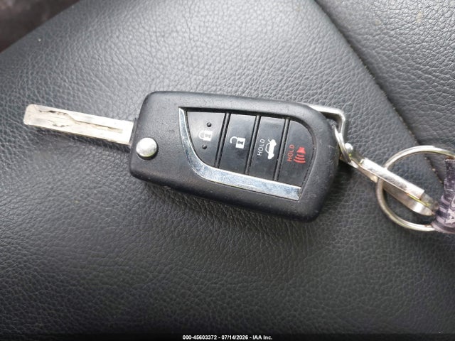2022 Toyota Camry Se მანქანა იყიდება აუქციონზე, vin: 4T1G11AK9NU644982, აუქციონის ნომერი: 45603372