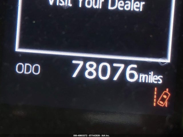 2022 Toyota Camry Se მანქანა იყიდება აუქციონზე, vin: 4T1G11AK9NU644982, აუქციონის ნომერი: 45603372