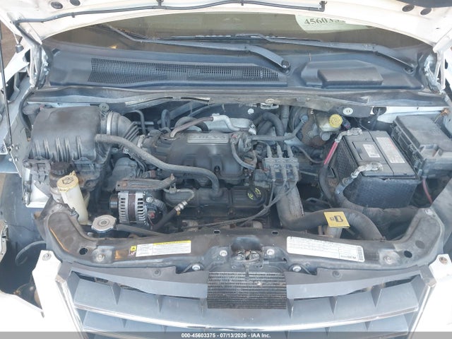 Продаж на аукціоні авто 2009 Chrysler Town & Country Touring, vin: 2A8HR54179R614306, номер лоту: 45603375
