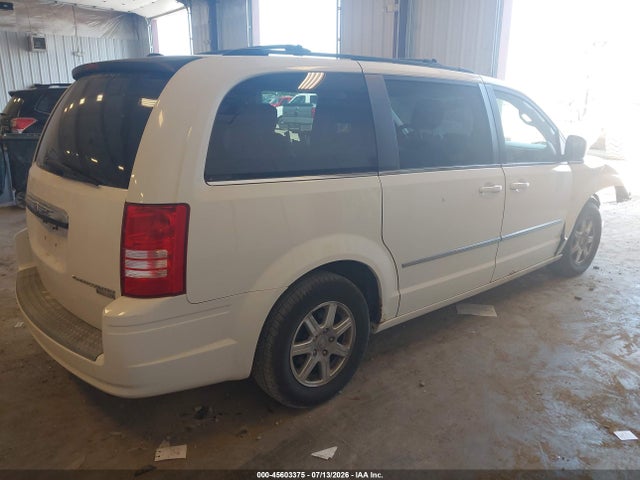 Продаж на аукціоні авто 2009 Chrysler Town & Country Touring, vin: 2A8HR54179R614306, номер лоту: 45603375