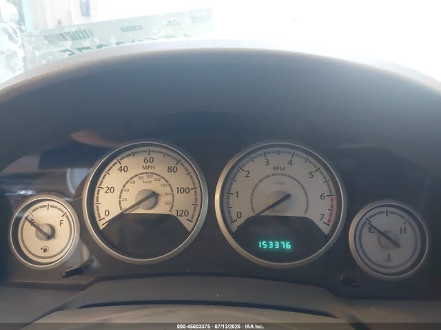 Продаж на аукціоні авто 2009 Chrysler Town & Country Touring, vin: 2A8HR54179R614306, номер лоту: 45603375