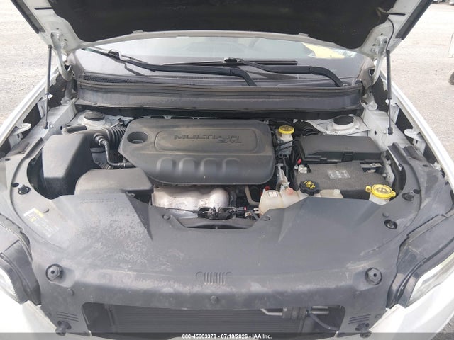 1C4PJMCB8LD516314 Jeep Cherokee Latitude 4x4