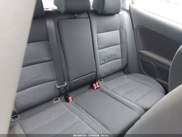 Продажа на аукционе авто 2011 Volkswagen Golf 2.5l 2-door, vin: WVWAB7AJ1BW095294, номер лота: 45603391