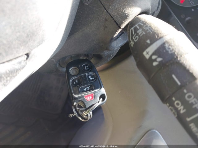 45603392 :رقم المزاد ، 5FNRL5H61CB022566 vin ، 2012 Honda Odyssey Ex-l مزاد بيع