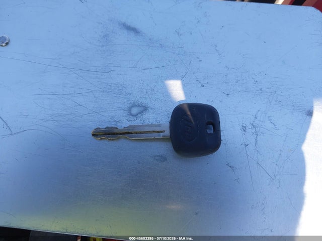 5YFBURHE5GP544821 Toyota Corolla Le Plus