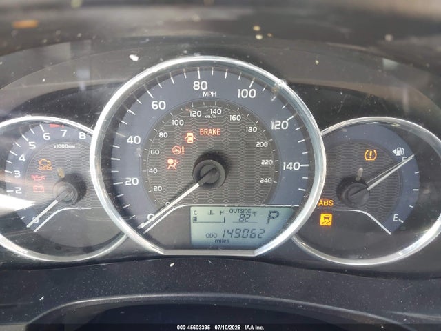 5YFBURHE5GP544821 Toyota Corolla Le Plus