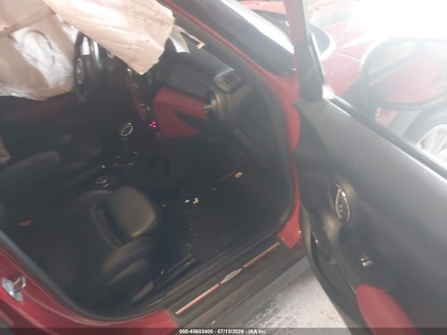 Продажа на аукционе авто 2017 Mini Hardtop Cooper, vin: WMWXU1C31H2F77960, номер лота: 45603400