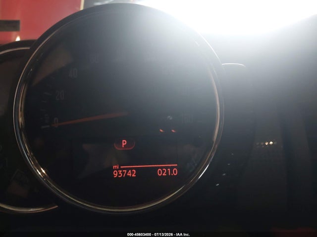 Продажа на аукционе авто 2017 Mini Hardtop Cooper, vin: WMWXU1C31H2F77960, номер лота: 45603400