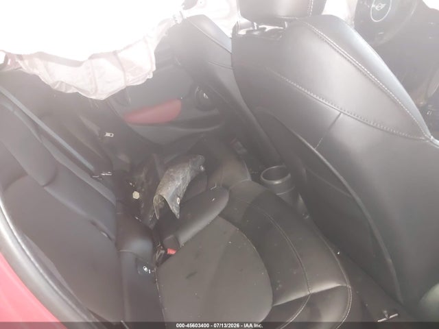 Продажа на аукционе авто 2017 Mini Hardtop Cooper, vin: WMWXU1C31H2F77960, номер лота: 45603400