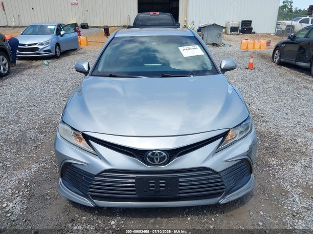 4T1C11AK7MU478989 Toyota CAMRY LE