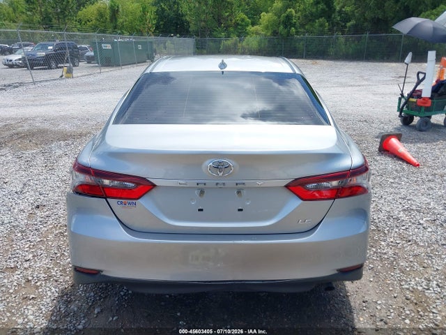 4T1C11AK7MU478989 Toyota CAMRY LE