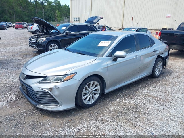 4T1C11AK7MU478989 Toyota CAMRY LE