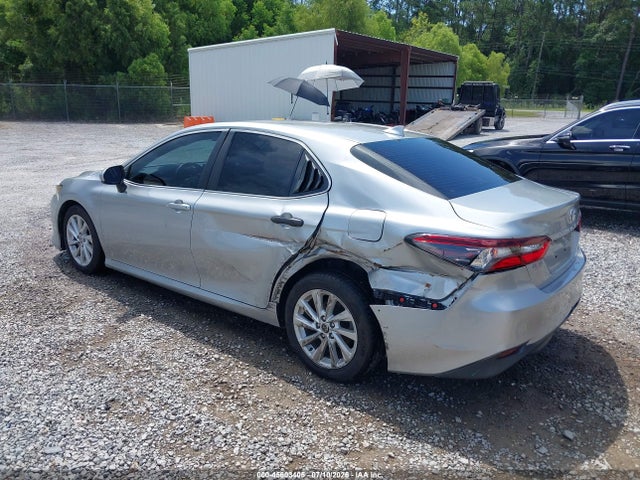 4T1C11AK7MU478989 Toyota CAMRY LE