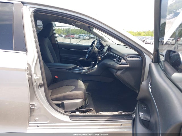 4T1C11AK7MU478989 Toyota CAMRY LE