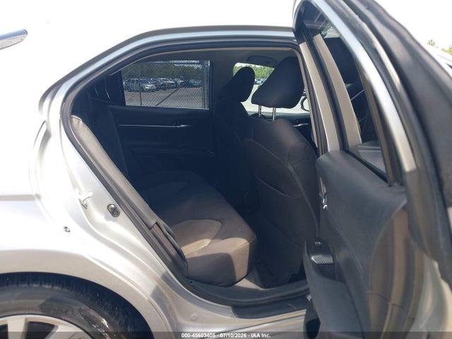 4T1C11AK7MU478989 Toyota CAMRY LE