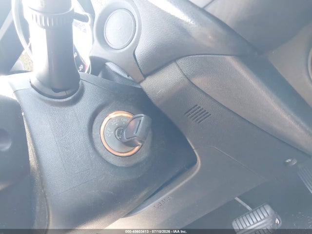 2015 Mitsubishi Outlander Sport Es მანქანა იყიდება აუქციონზე, vin: 4A4AP3AU3FE025501, აუქციონის ნომერი: 45603413