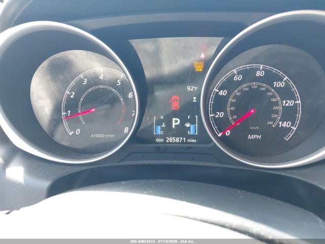 2015 Mitsubishi Outlander Sport Es მანქანა იყიდება აუქციონზე, vin: 4A4AP3AU3FE025501, აუქციონის ნომერი: 45603413