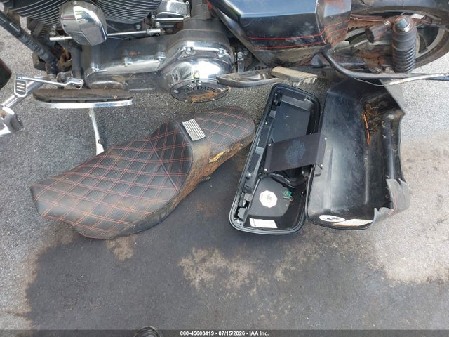 Продаж на аукціоні авто 2015 Harley-davidson Flhxs Street Glide Special, vin: 1HD1KRM13FB606930, номер лоту: 45603419