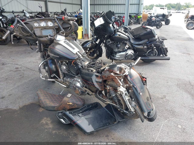 Продаж на аукціоні авто 2015 Harley-davidson Flhxs Street Glide Special, vin: 1HD1KRM13FB606930, номер лоту: 45603419