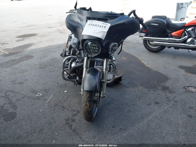 Продаж на аукціоні авто 2015 Harley-davidson Flhxs Street Glide Special, vin: 1HD1KRM13FB606930, номер лоту: 45603419