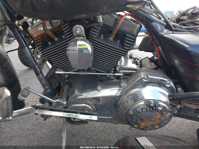 Продаж на аукціоні авто 2015 Harley-davidson Flhxs Street Glide Special, vin: 1HD1KRM13FB606930, номер лоту: 45603419