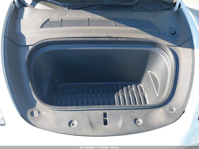 Aukcja sprzedaży 2022 Tesla Model Y Long Range Dual Motor All-wheel Drive, vin: 7SAYGDEE5NF428622, numer aukcji: 45603424