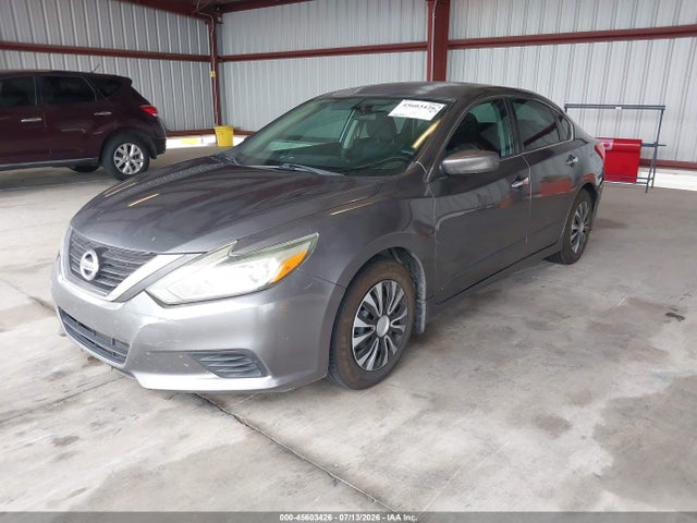 Nissan Altima 2.5 S 2016 1N4AL3AP8GN315799 Image 2