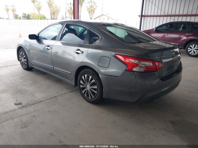 Nissan Altima 2.5 S 2016 1N4AL3AP8GN315799 Image 3