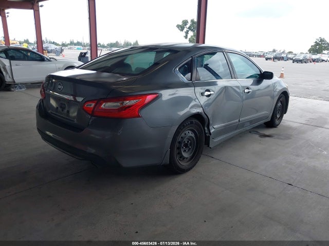 Nissan Altima 2.5 S 2016 1N4AL3AP8GN315799 Image 4