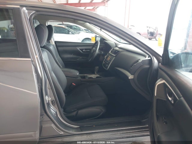 Nissan Altima 2.5 S 2016 1N4AL3AP8GN315799 Image 5
