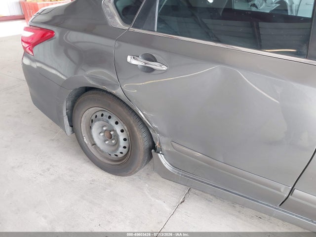 Nissan Altima 2.5 S 2016 1N4AL3AP8GN315799 Image 6
