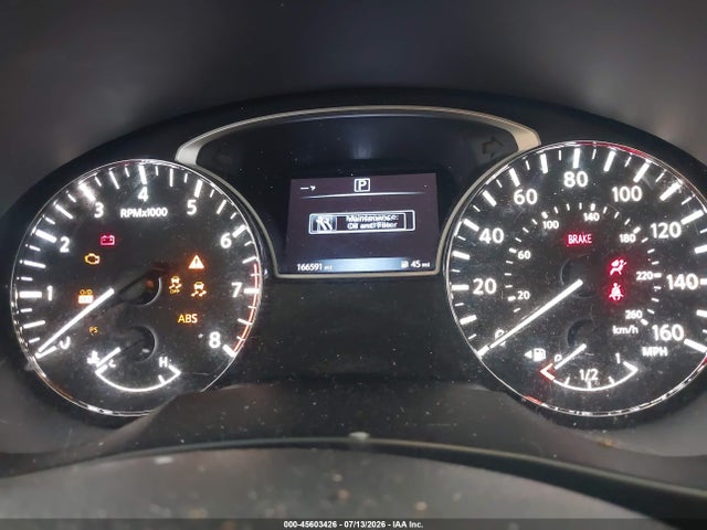 Nissan Altima 2.5 S 2016 1N4AL3AP8GN315799 Image 7