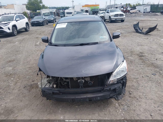 Nissan SENTRA SL 2014 3N1AB7AP8EL628369 Image 13