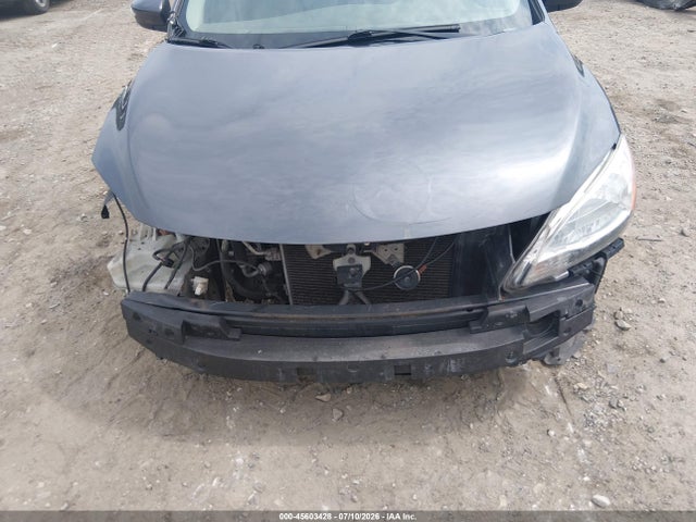 Nissan SENTRA SL 2014 3N1AB7AP8EL628369 Image 6