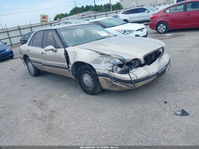 Продаж на аукціоні авто 1999 Buick Lesabre Custom, vin: 1G4HP52K3XH461906, номер лоту: 45603430