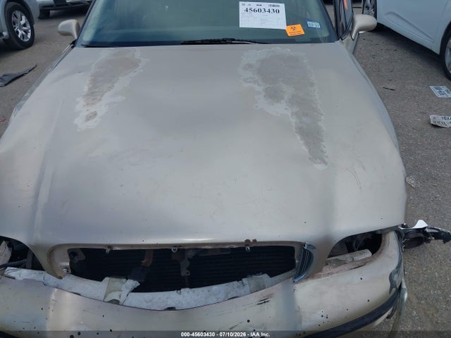 Продаж на аукціоні авто 1999 Buick Lesabre Custom, vin: 1G4HP52K3XH461906, номер лоту: 45603430