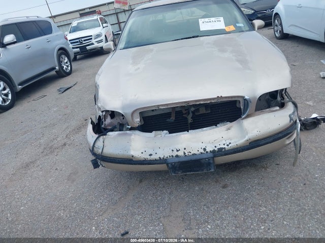 Продаж на аукціоні авто 1999 Buick Lesabre Custom, vin: 1G4HP52K3XH461906, номер лоту: 45603430