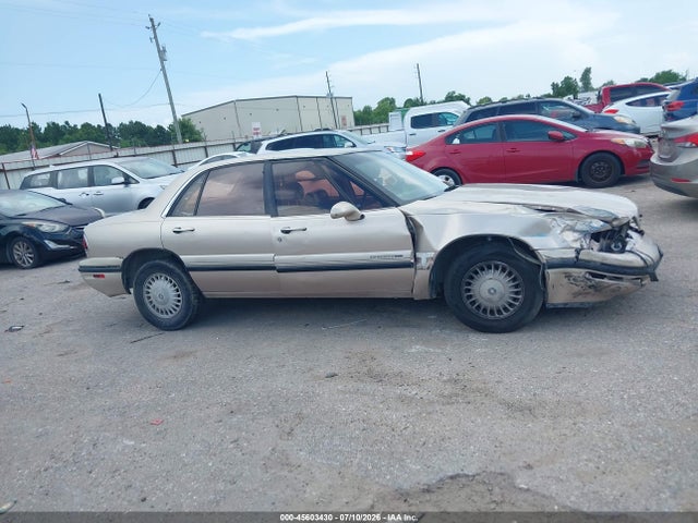 Продаж на аукціоні авто 1999 Buick Lesabre Custom, vin: 1G4HP52K3XH461906, номер лоту: 45603430
