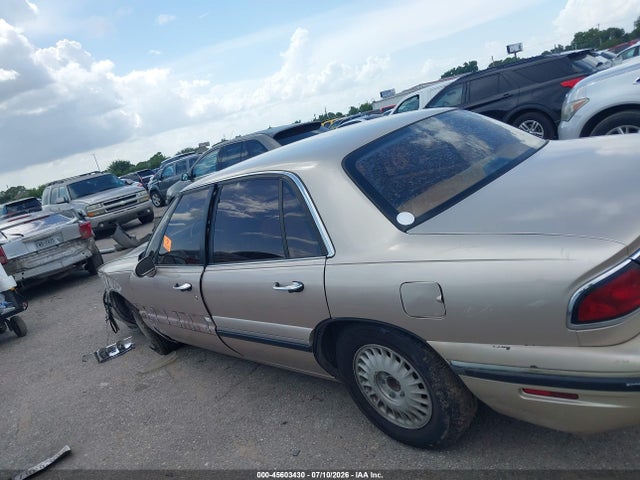 Продаж на аукціоні авто 1999 Buick Lesabre Custom, vin: 1G4HP52K3XH461906, номер лоту: 45603430