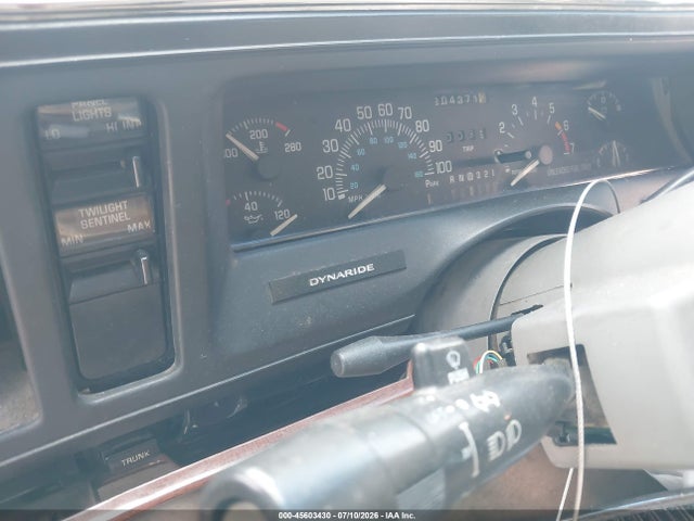 Продаж на аукціоні авто 1999 Buick Lesabre Custom, vin: 1G4HP52K3XH461906, номер лоту: 45603430