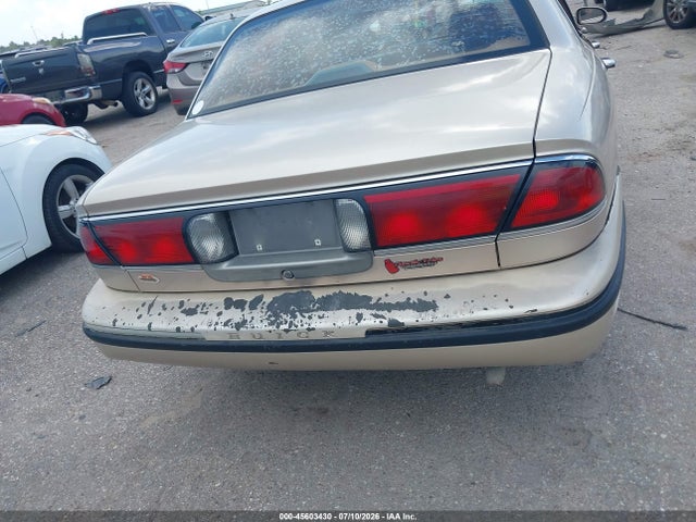 Продаж на аукціоні авто 1999 Buick Lesabre Custom, vin: 1G4HP52K3XH461906, номер лоту: 45603430
