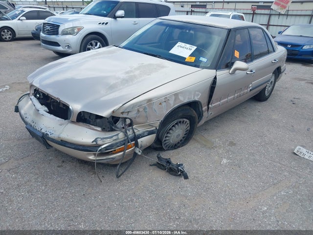 Продаж на аукціоні авто 1999 Buick Lesabre Custom, vin: 1G4HP52K3XH461906, номер лоту: 45603430