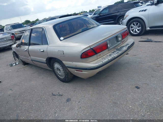 Продаж на аукціоні авто 1999 Buick Lesabre Custom, vin: 1G4HP52K3XH461906, номер лоту: 45603430