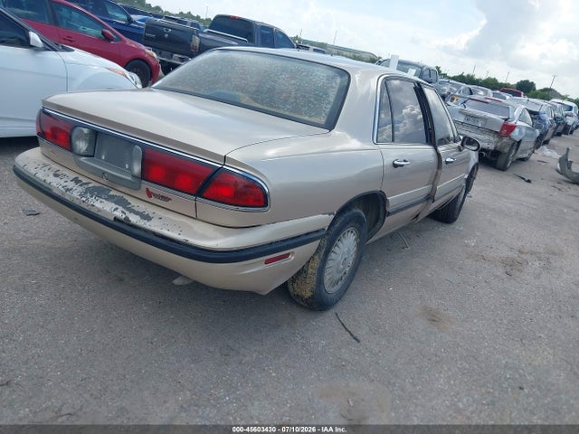 Продаж на аукціоні авто 1999 Buick Lesabre Custom, vin: 1G4HP52K3XH461906, номер лоту: 45603430