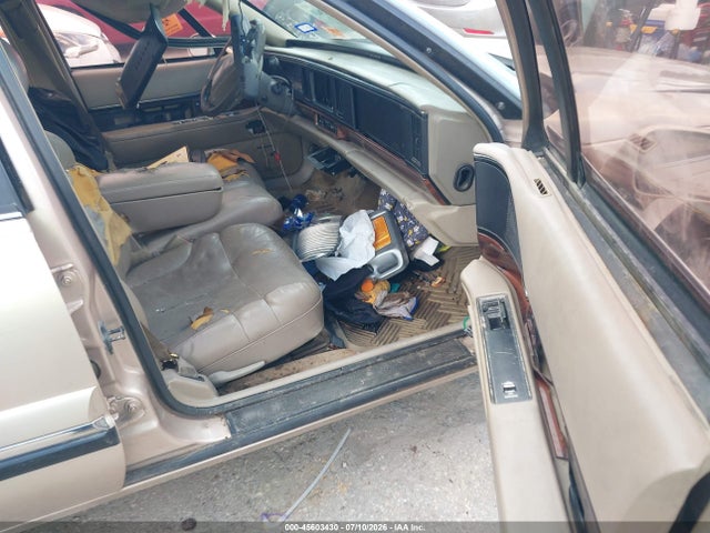 Продаж на аукціоні авто 1999 Buick Lesabre Custom, vin: 1G4HP52K3XH461906, номер лоту: 45603430